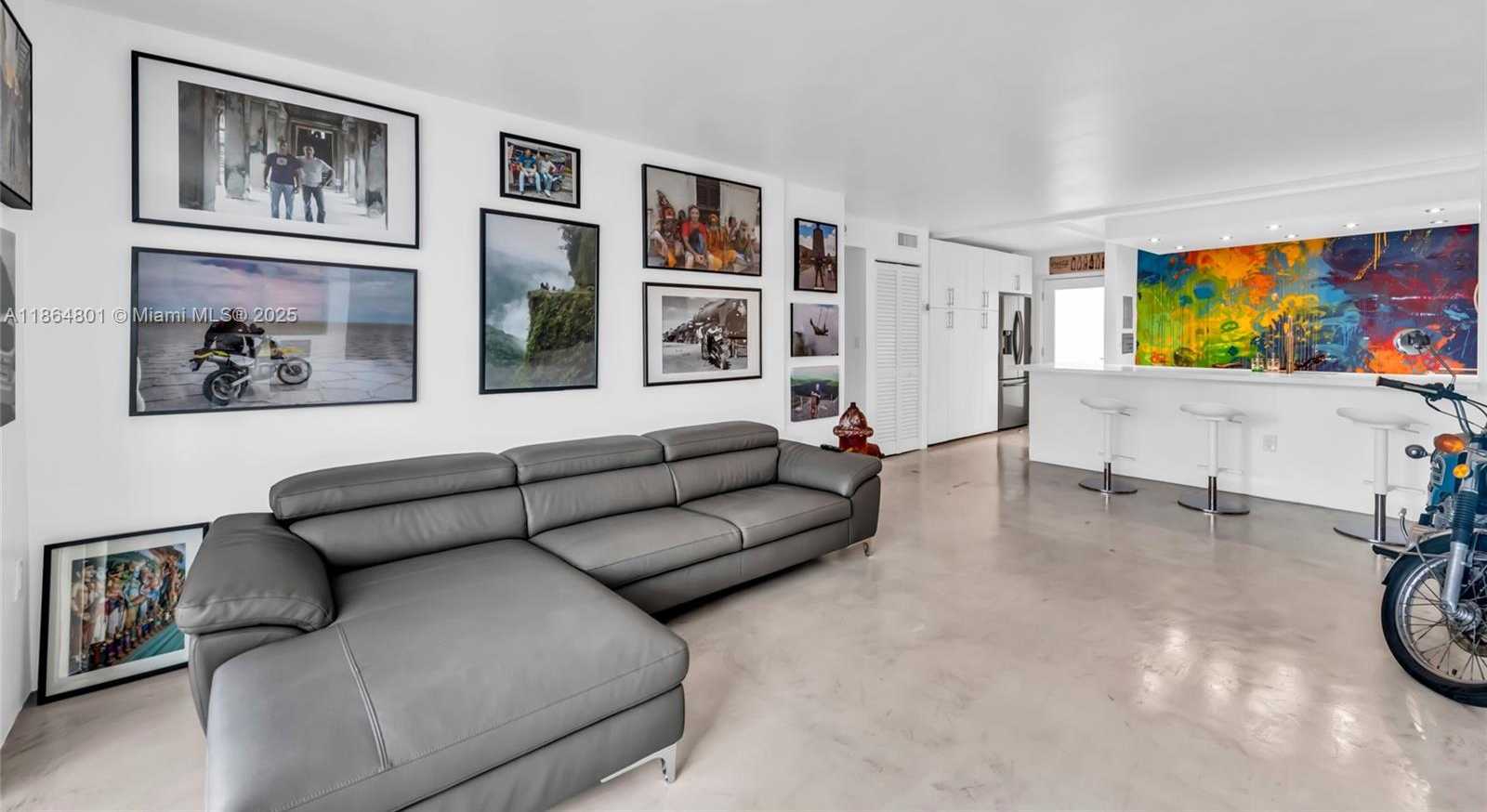 Small Image of 1666 WEST AVE #307, Miami Beach Number 16