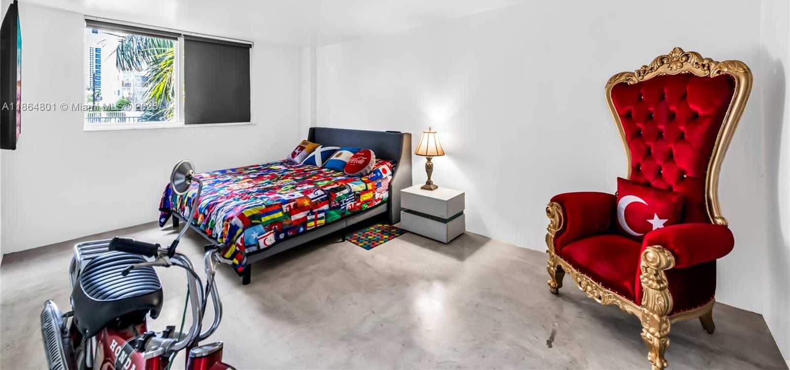 Small Image of 1666 WEST AVE #307, Miami Beach Number 17
