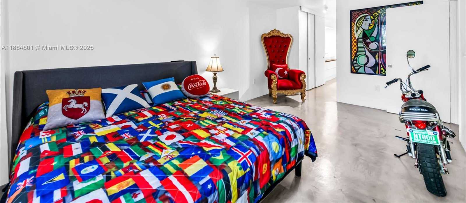 Small Image of 1666 WEST AVE #307, Miami Beach Number 18