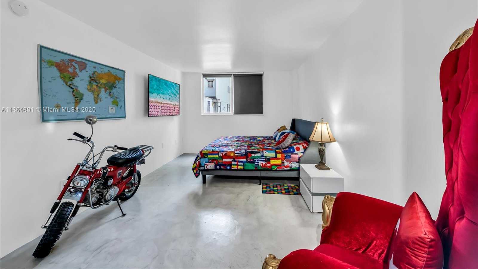 Small Image of 1666 WEST AVE #307, Miami Beach Number 19