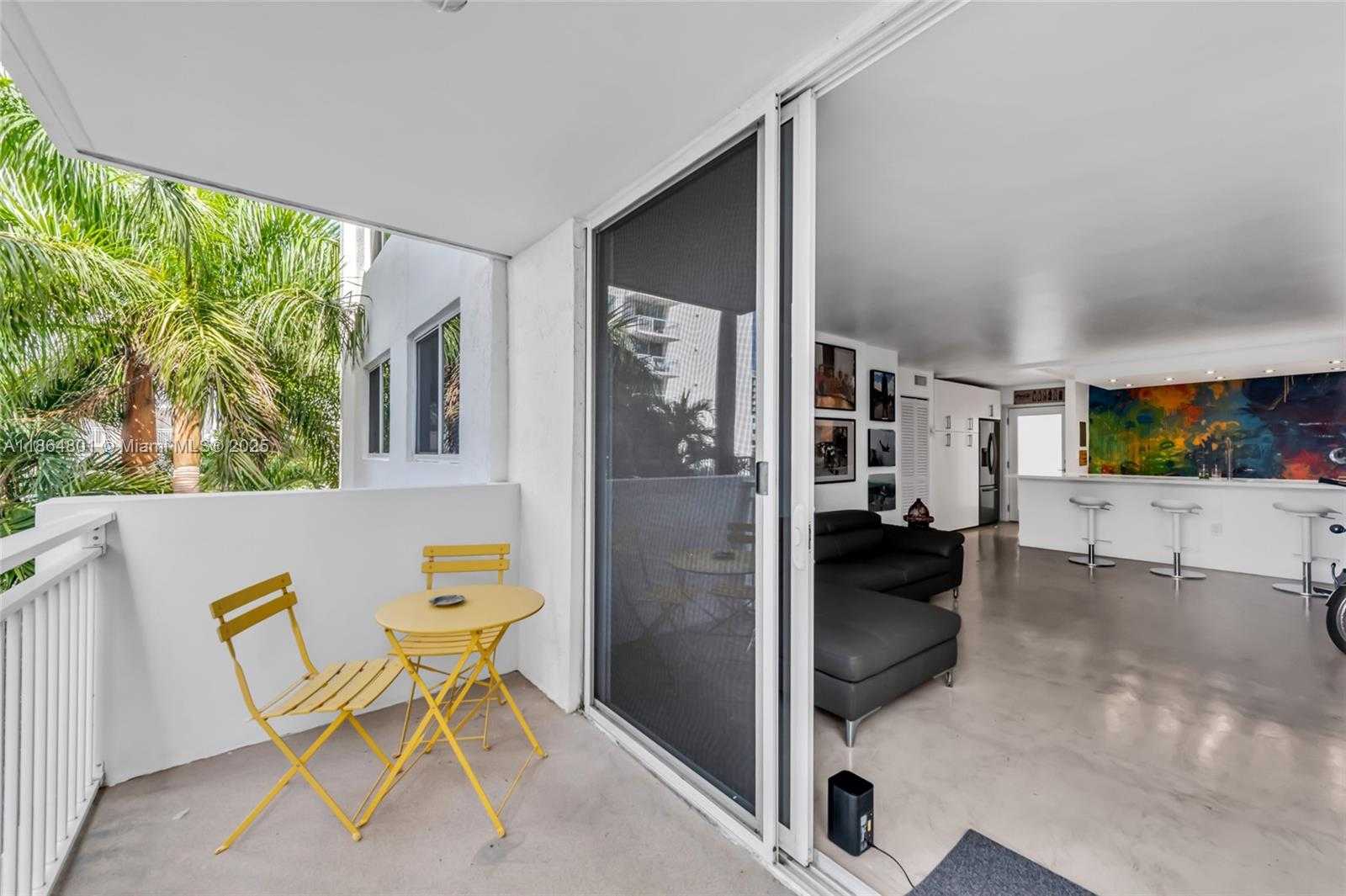 Small Image of 1666 WEST AVE #307, Miami Beach Number 25