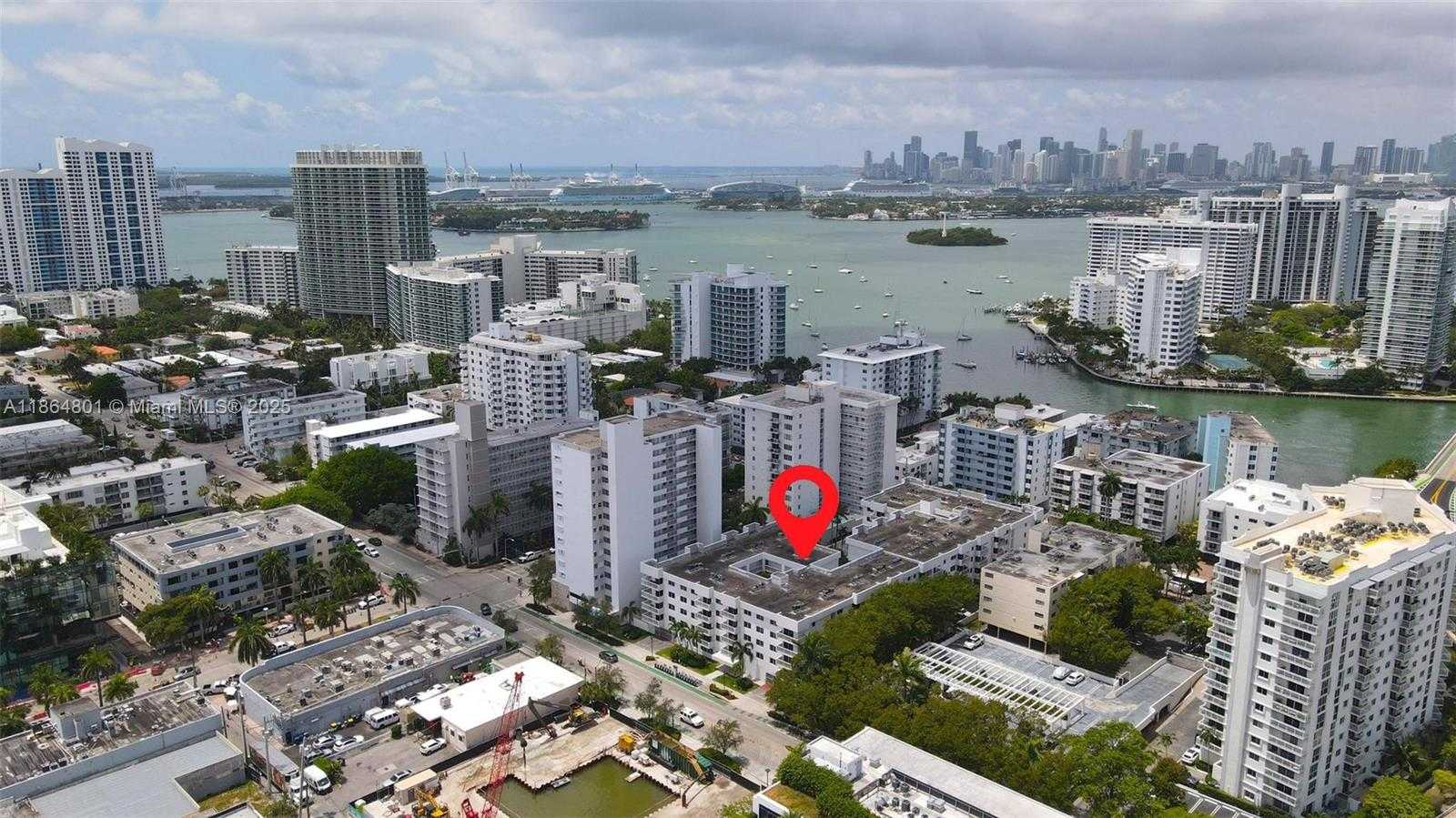 Small Image of 1666 WEST AVE #307, Miami Beach Number 34