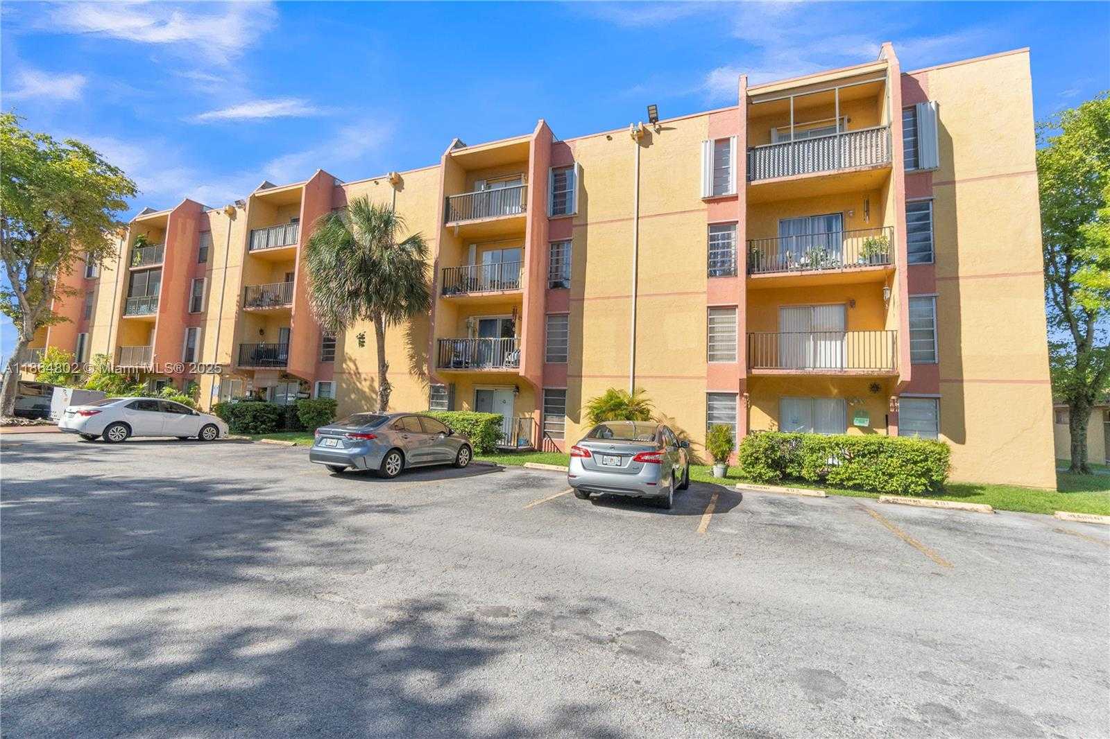 Small Image of 4709 NORTH WEST 7TH ST #204-9, Miami Number 51