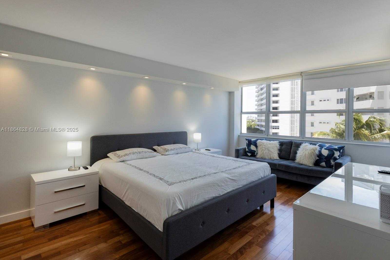 Small Image of 11 ISLAND AVE #606, Miami Beach Number 10