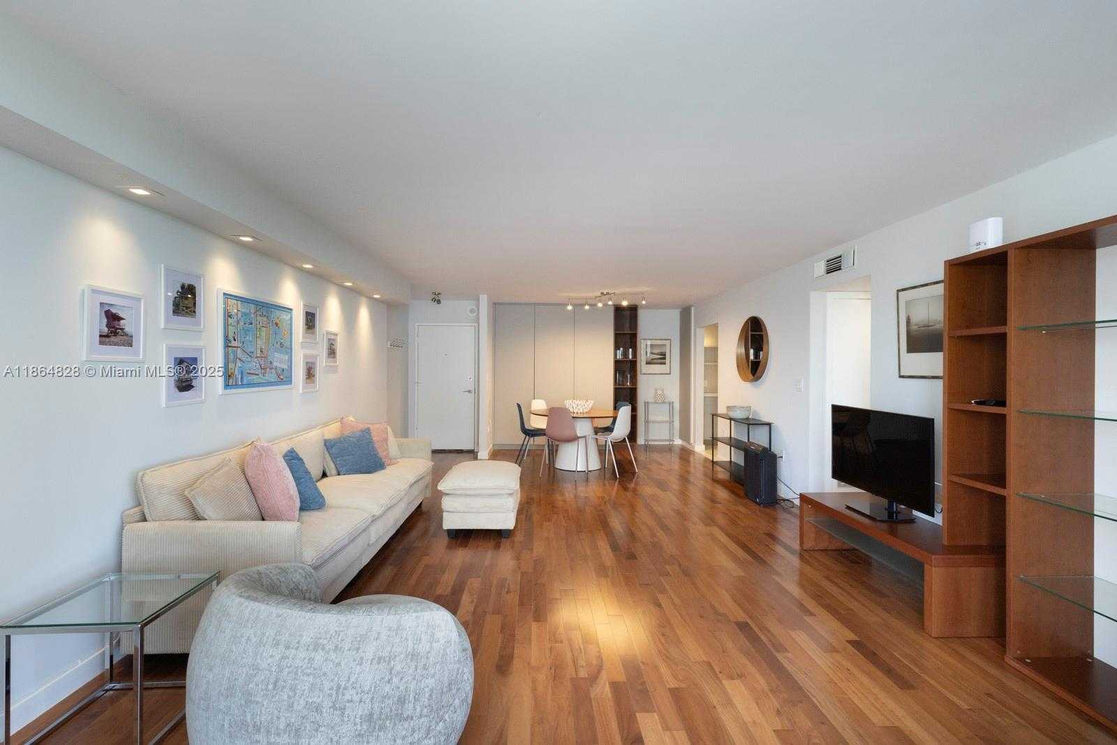 Small Image of 11 ISLAND AVE #606, Miami Beach Number 7