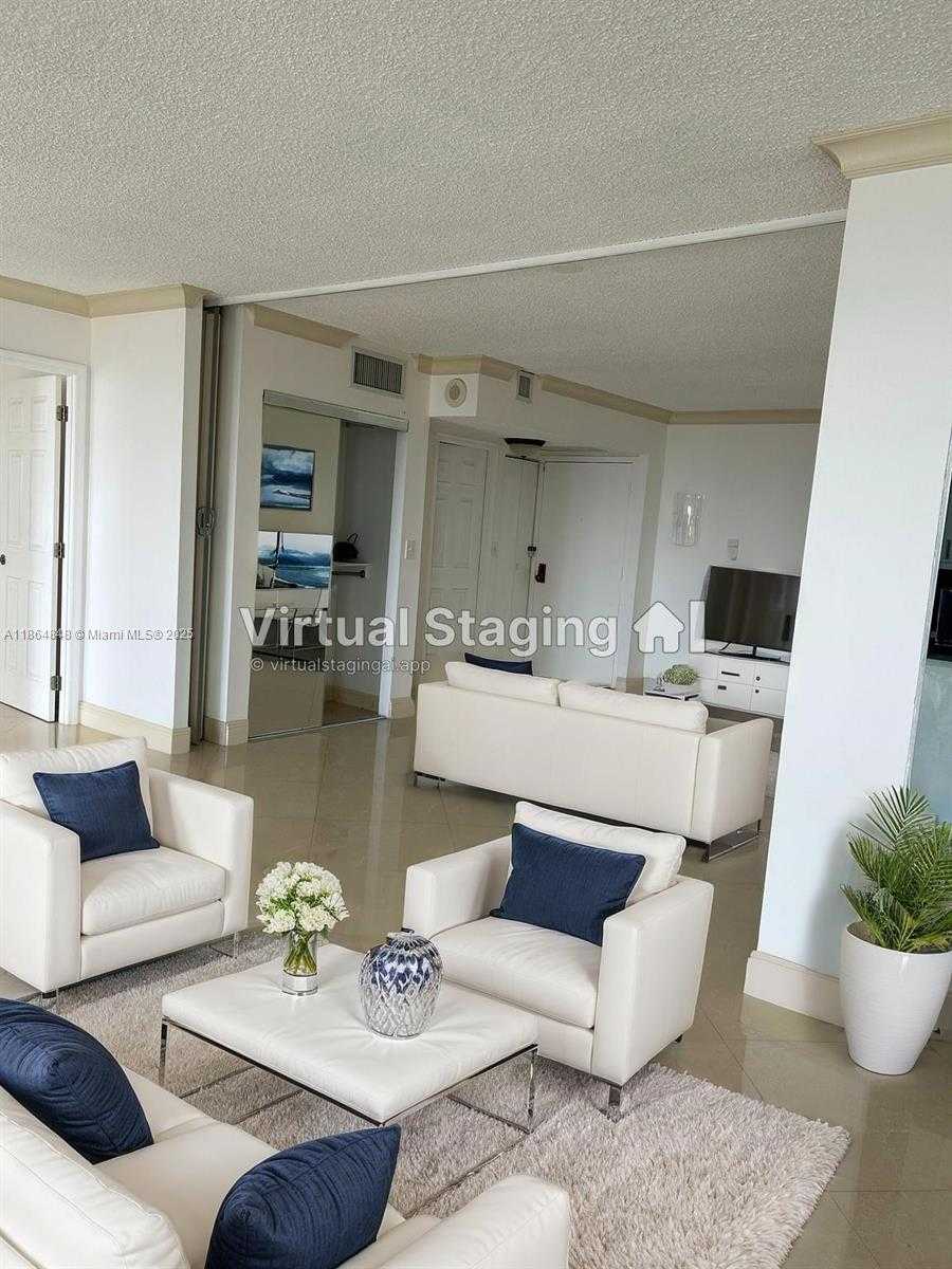 Small Image of 3800 SOUTH OCEAN DR #1823, Hollywood Number 3
