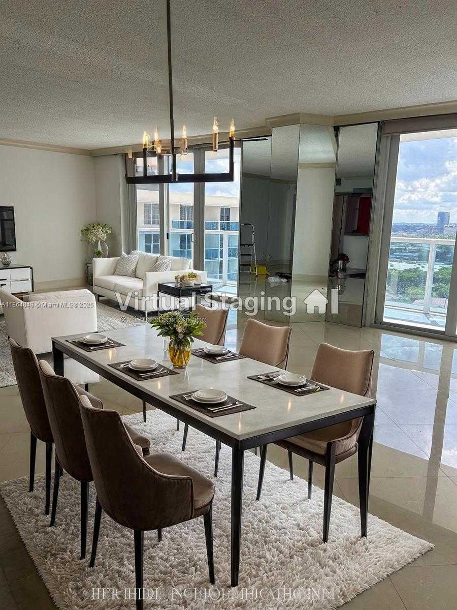 Small Image of 3800 SOUTH OCEAN DR #1823, Hollywood Number 4