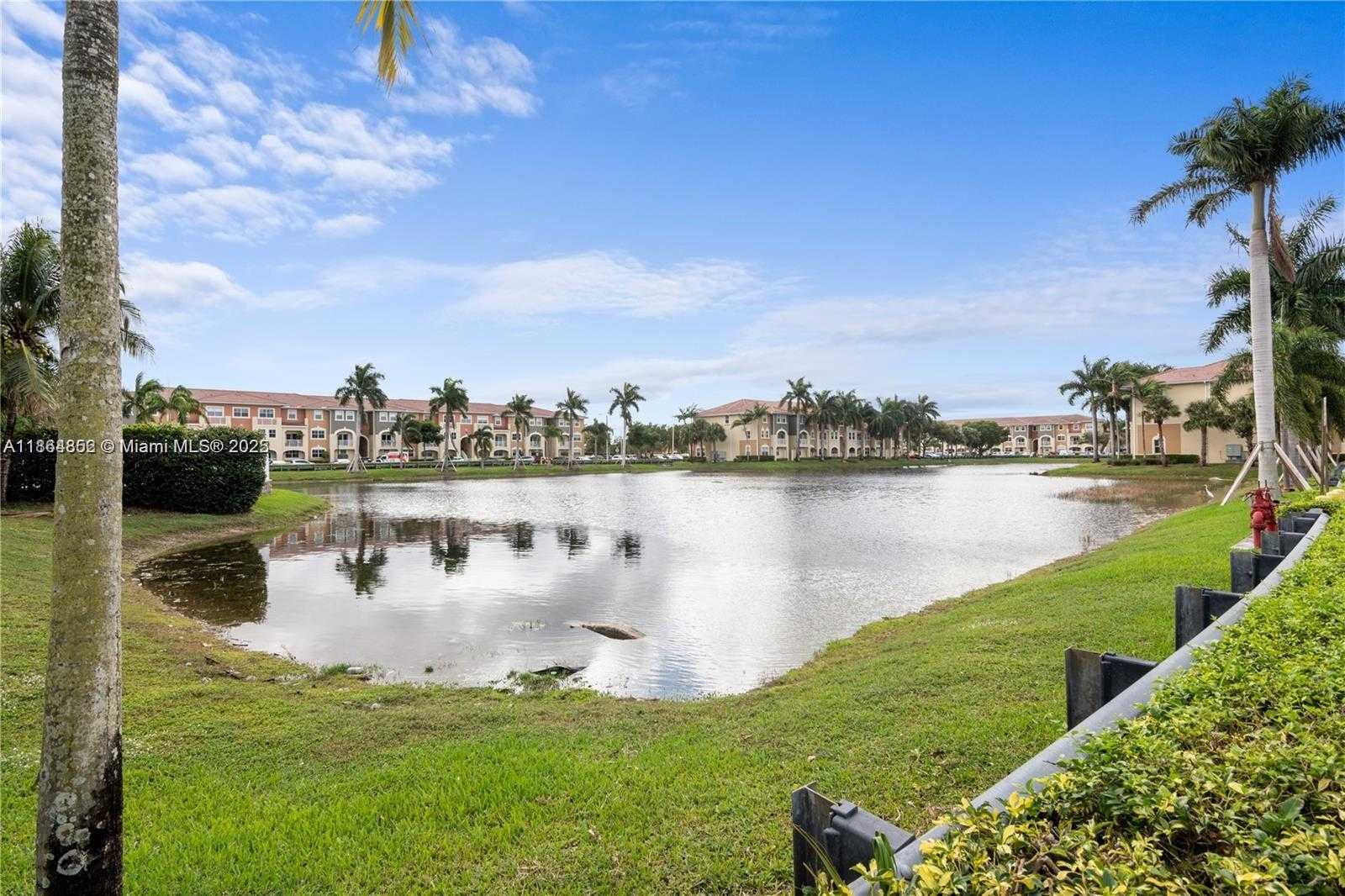 Small Image of 10805 NORTH WEST 89TH TER #207-4, Doral Number 20