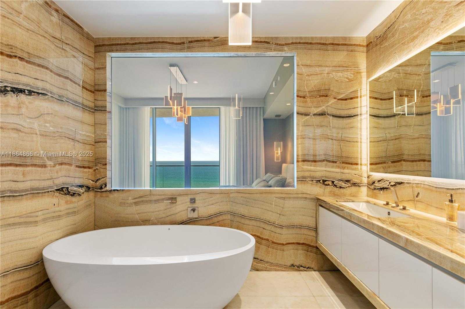 Small Image of 17901 COLLINS AVE #703, Sunny Isles Beach Number 12