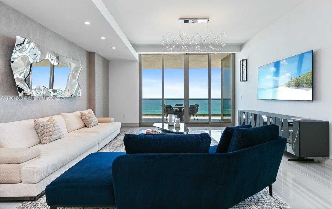 Small Image of 17901 COLLINS AVE #703, Sunny Isles Beach Number 2