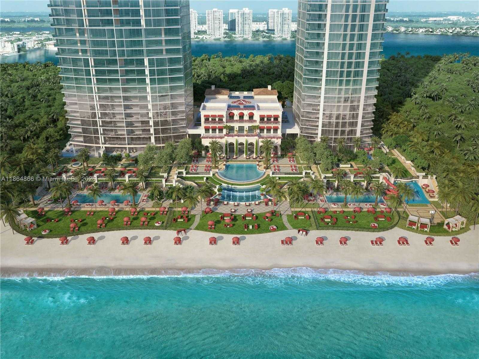 Small Image of 17901 COLLINS AVE #703, Sunny Isles Beach Number 20