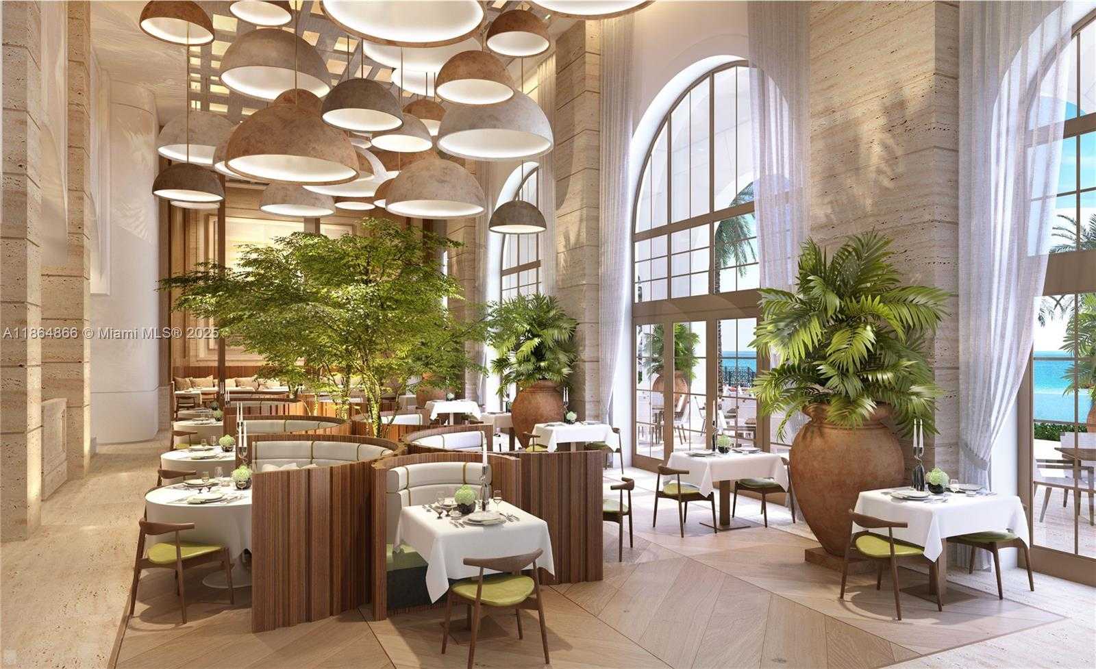 Small Image of 17901 COLLINS AVE #703, Sunny Isles Beach Number 22