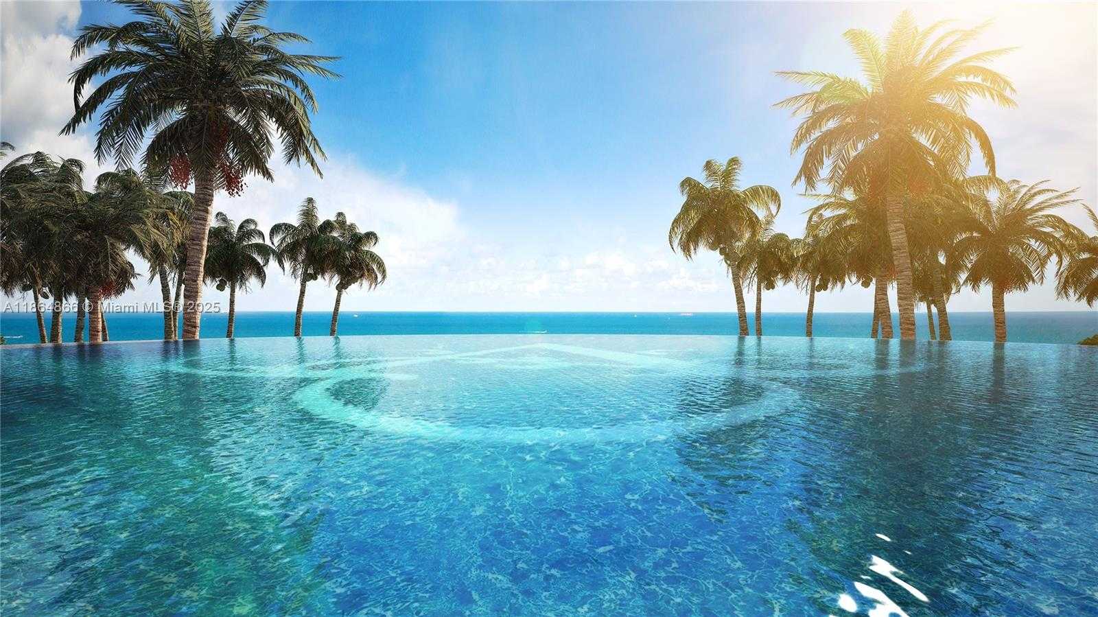 Small Image of 17901 COLLINS AVE #703, Sunny Isles Beach Number 26