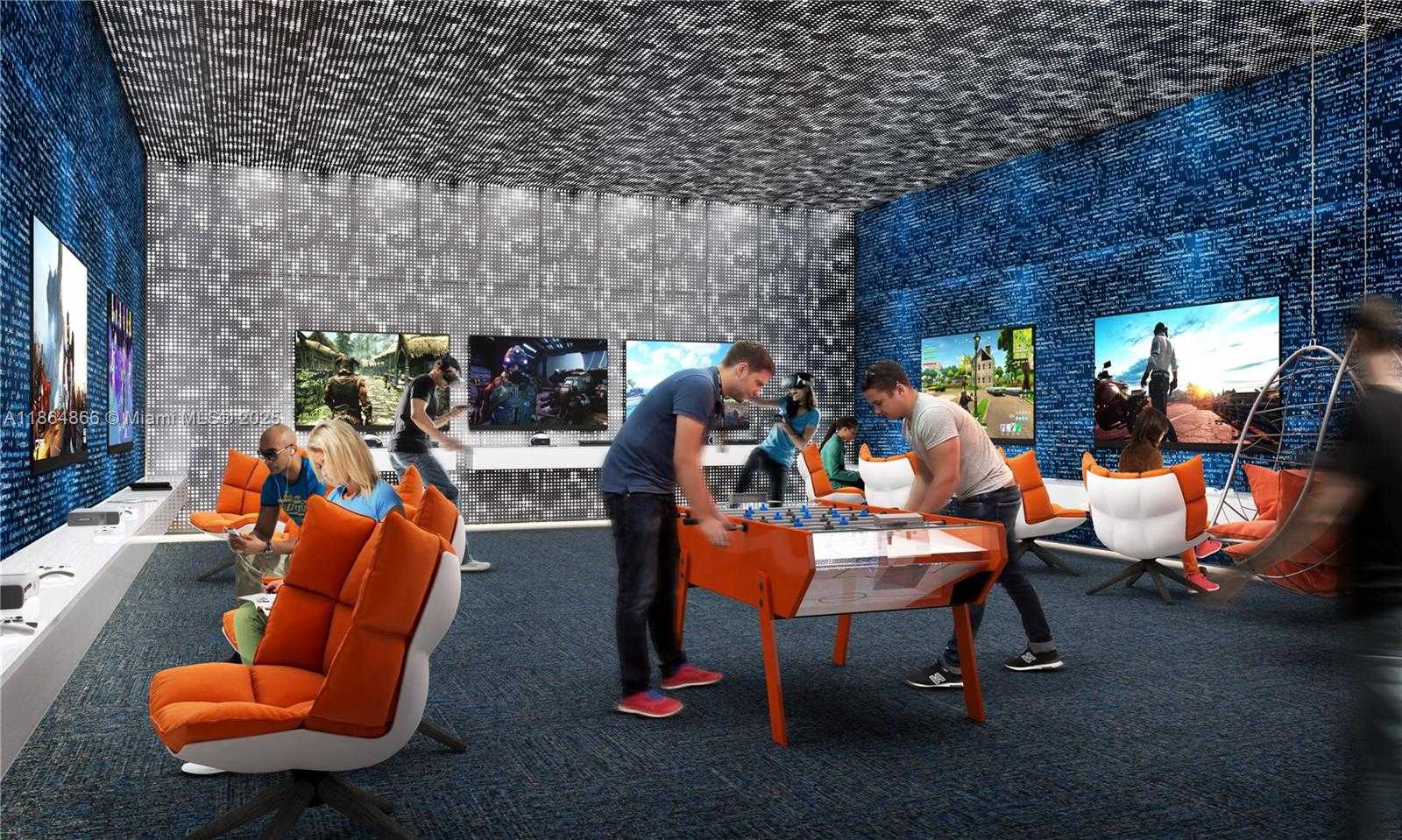 Small Image of 17901 COLLINS AVE #703, Sunny Isles Beach Number 31