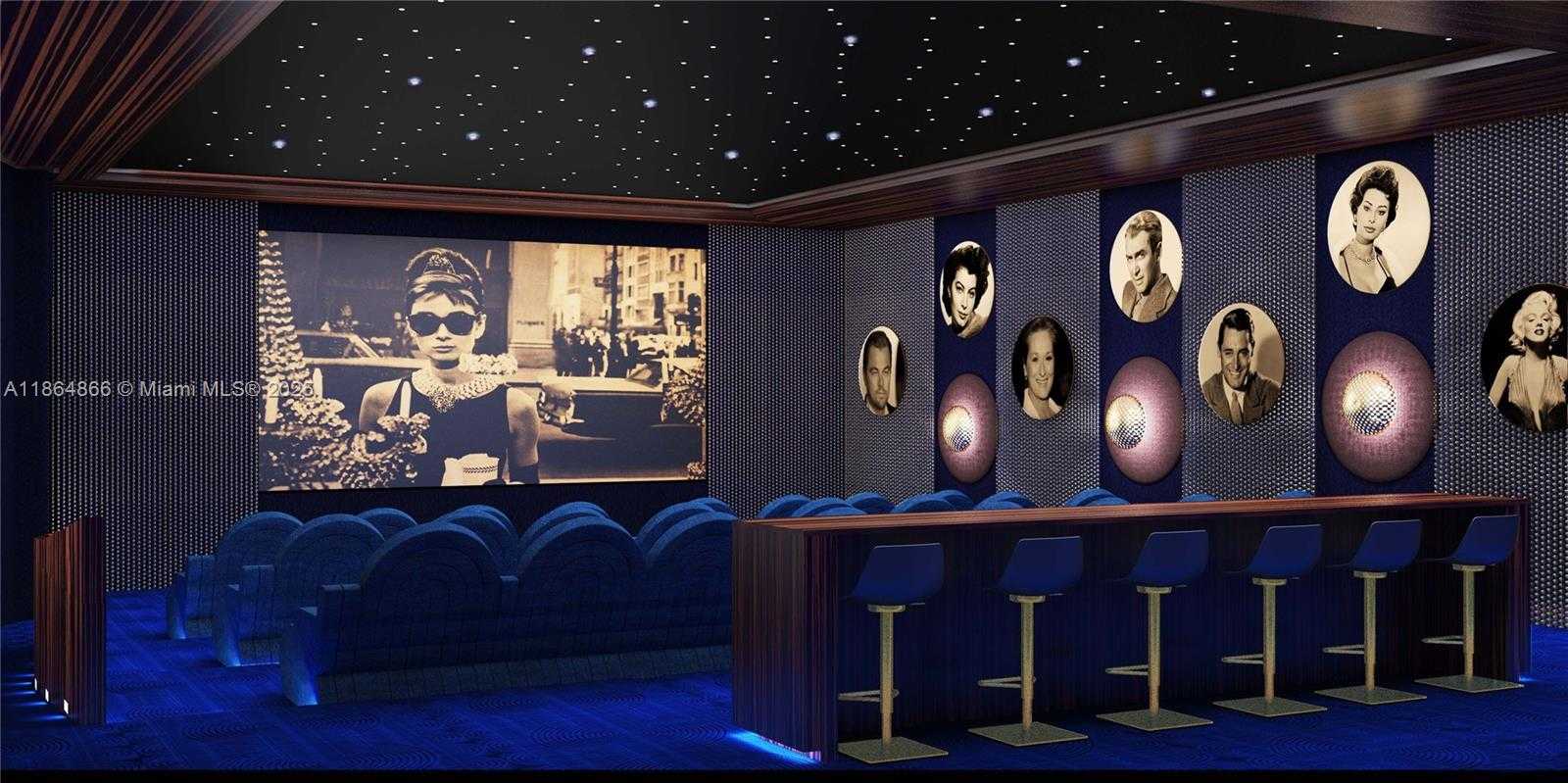 Small Image of 17901 COLLINS AVE #703, Sunny Isles Beach Number 32