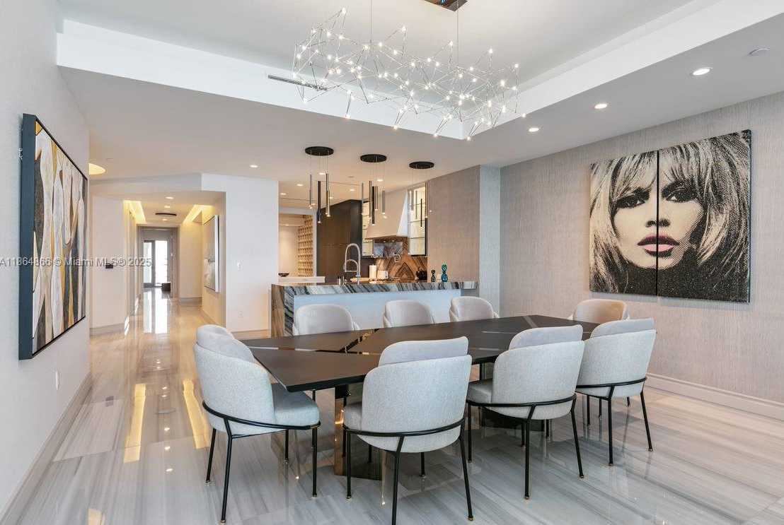 Small Image of 17901 COLLINS AVE #703, Sunny Isles Beach Number 4