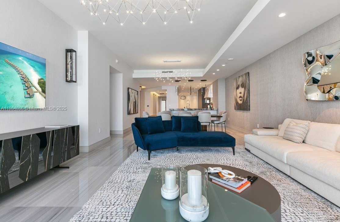 Small Image of 17901 COLLINS AVE #703, Sunny Isles Beach Number 5