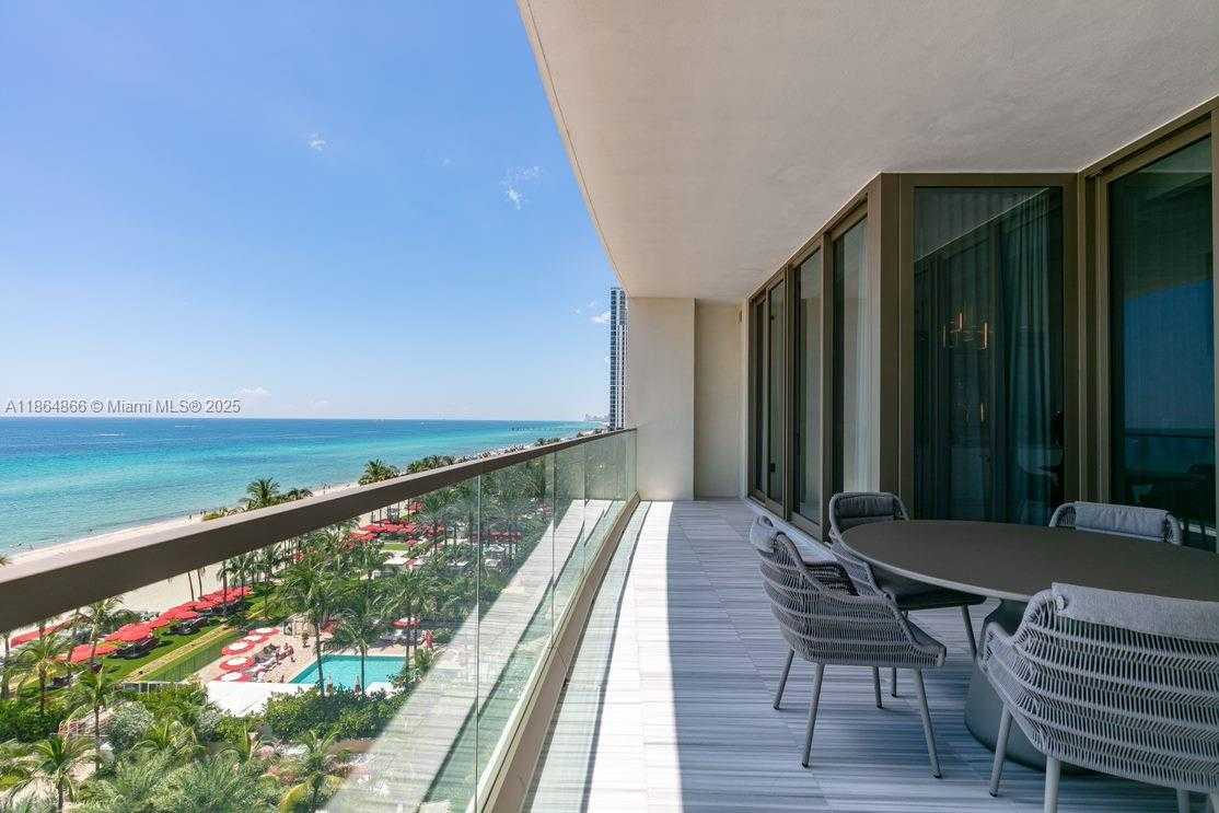 Small Image of 17901 COLLINS AVE #703, Sunny Isles Beach Number 7
