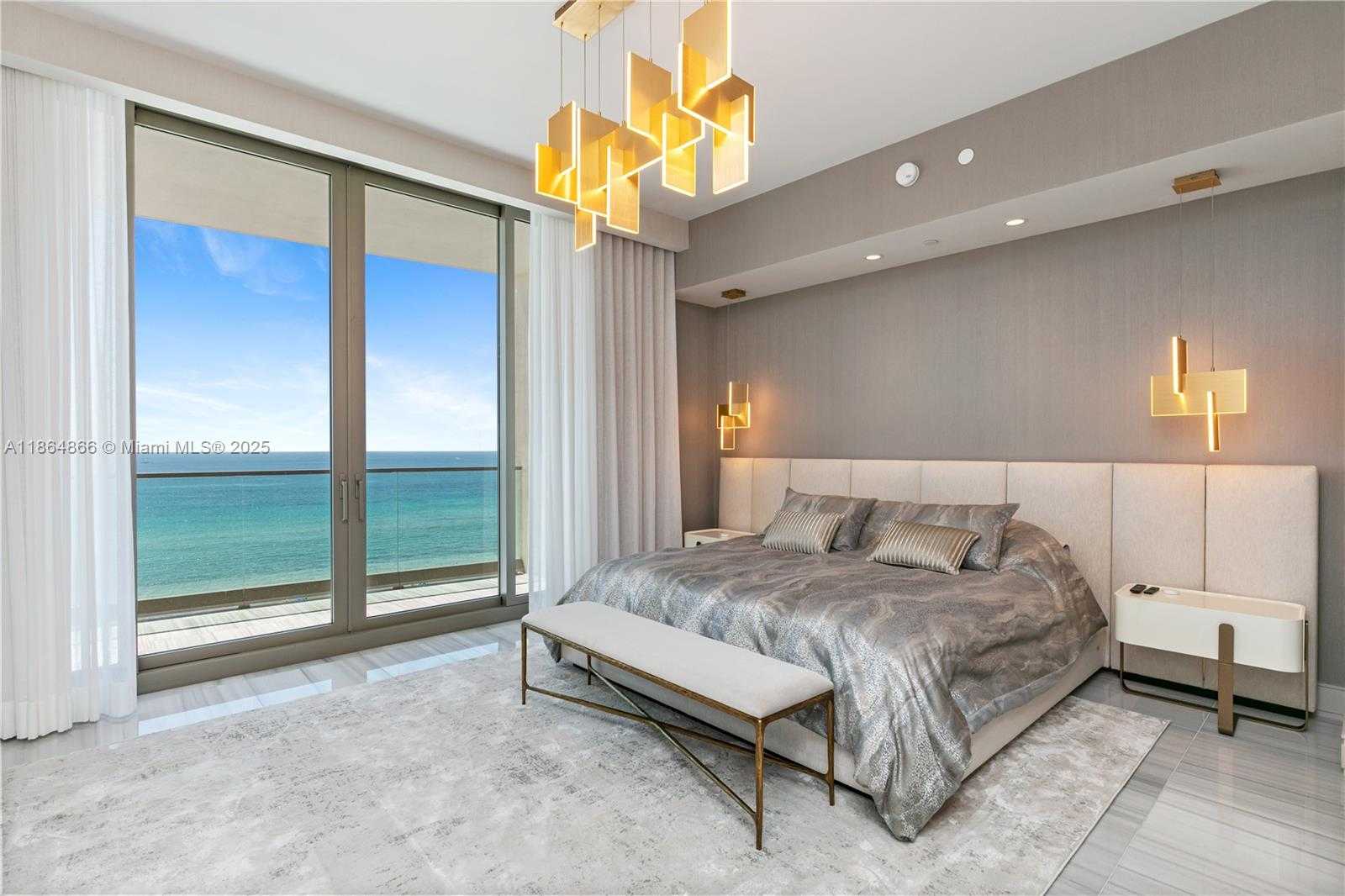 Small Image of 17901 COLLINS AVE #703, Sunny Isles Beach Number 8