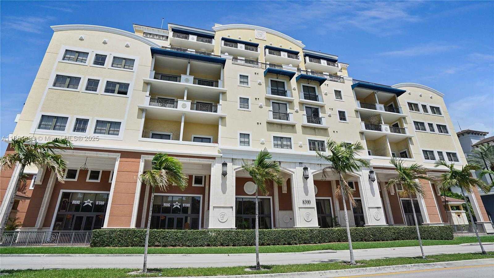 Small Image of 8390 SOUTH WEST 72ND AVE #811, Miami Number 37
