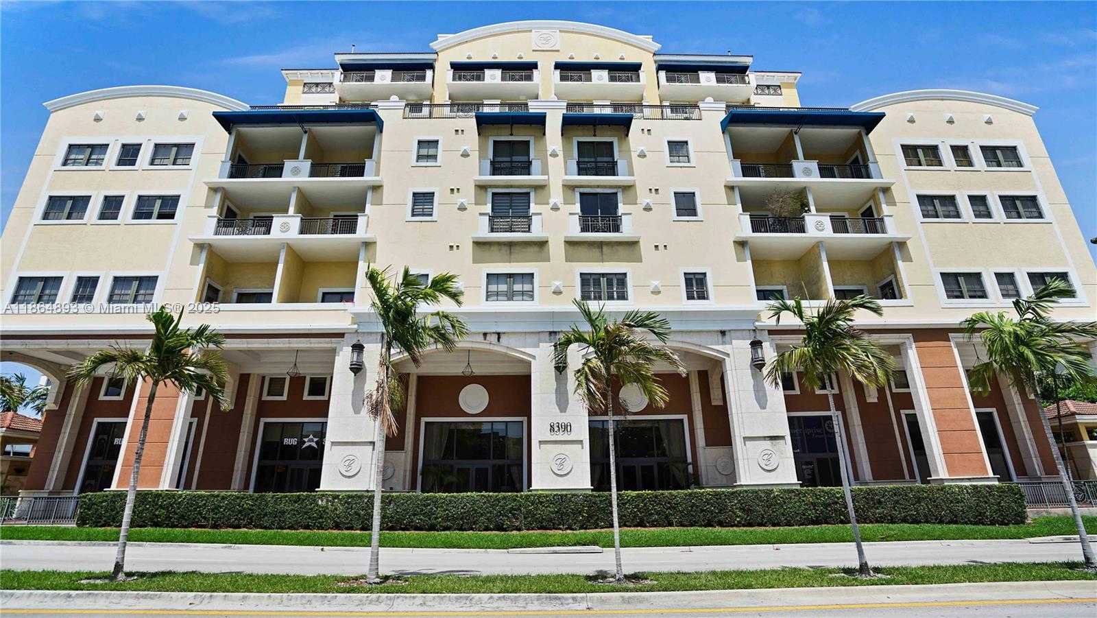 Small Image of 8390 SOUTH WEST 72ND AVE #811, Miami Number 38