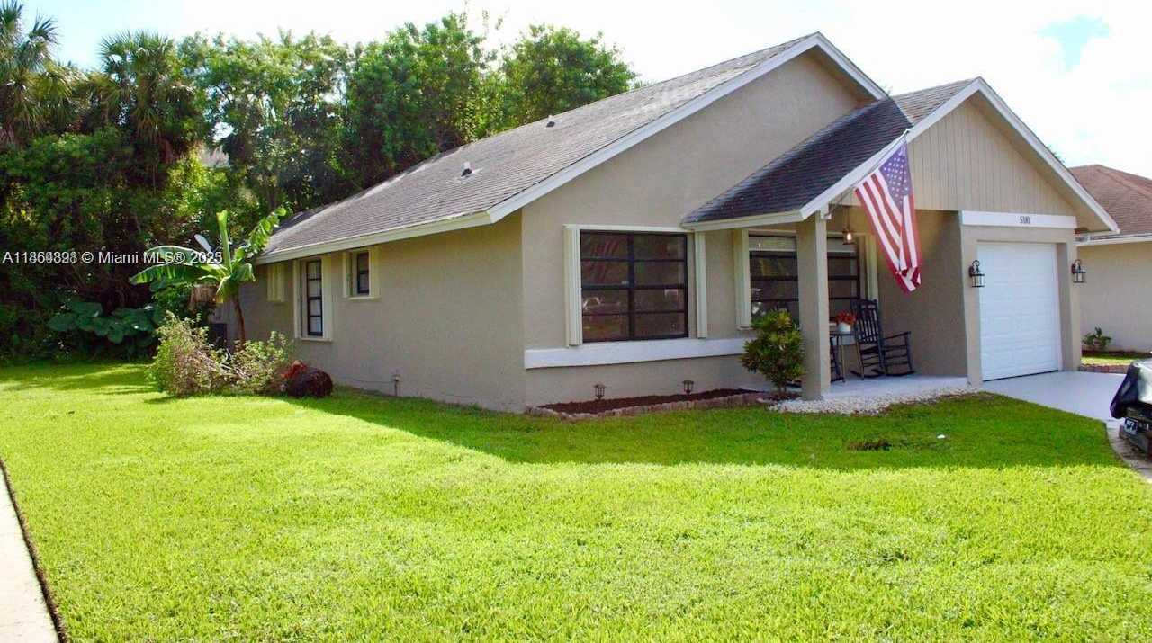 Small Image of 5181 KIM CT, West Palm Beach Number 20