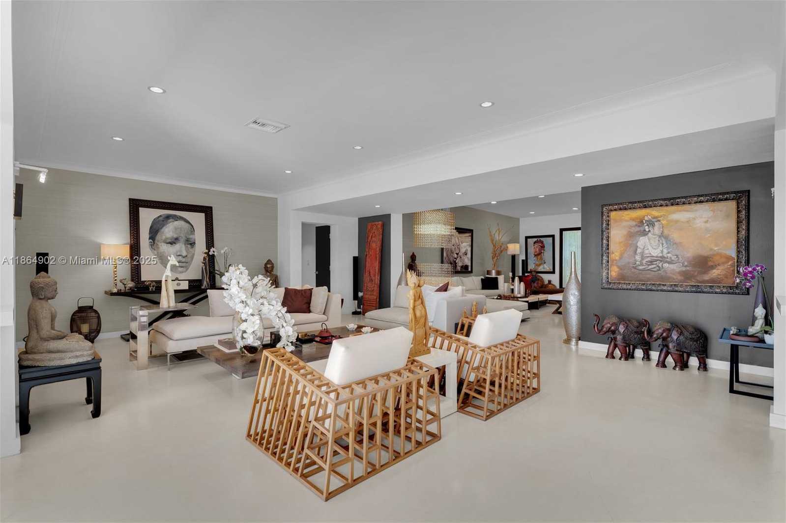 Small Image of 1111 NORTH VENETIAN DR, Miami Number 11