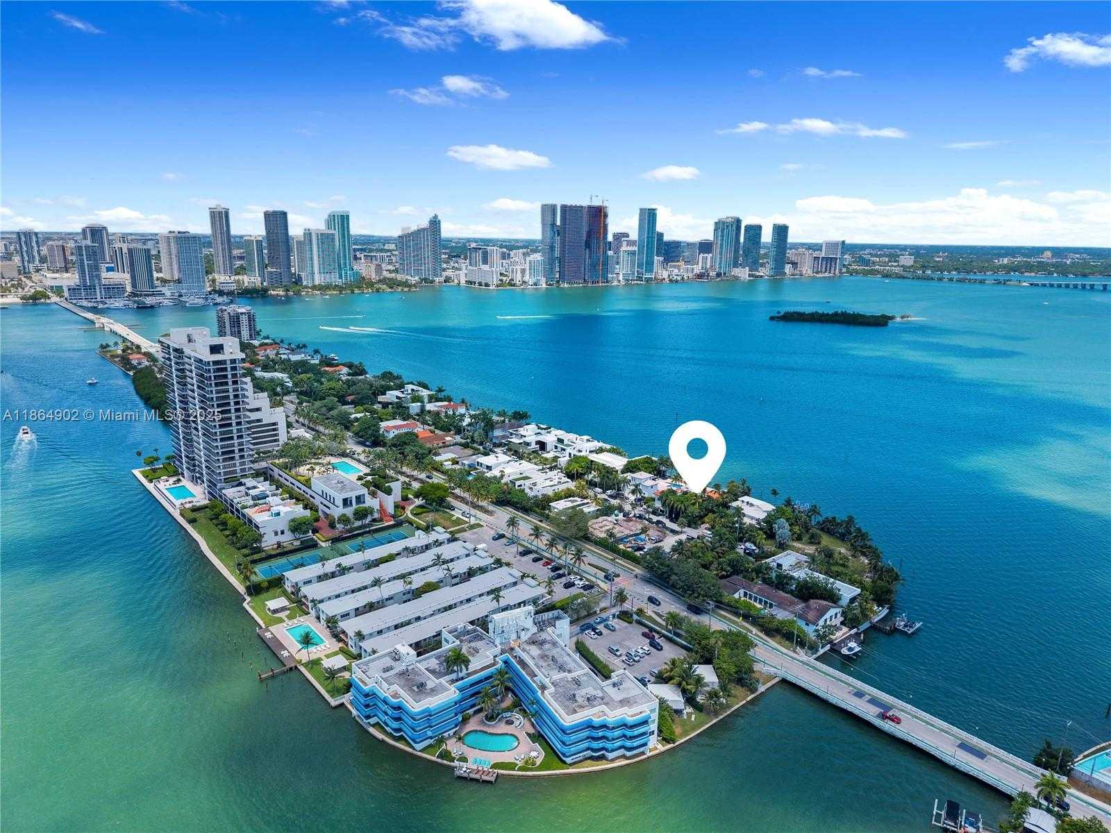 Small Image of 1111 NORTH VENETIAN DR, Miami Number 29