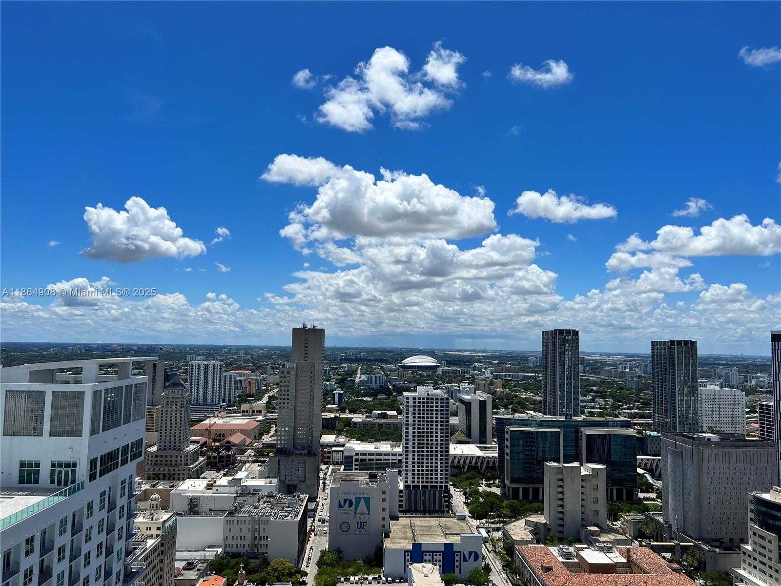 Small Image of 253 NORTH EAST 2ND ST #4104, Miami Number 20