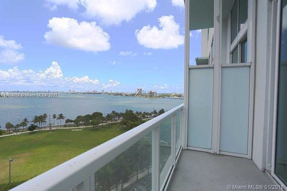 Small Image of 1900 NORTH BAYSHORE DR #1006, Miami Number 10