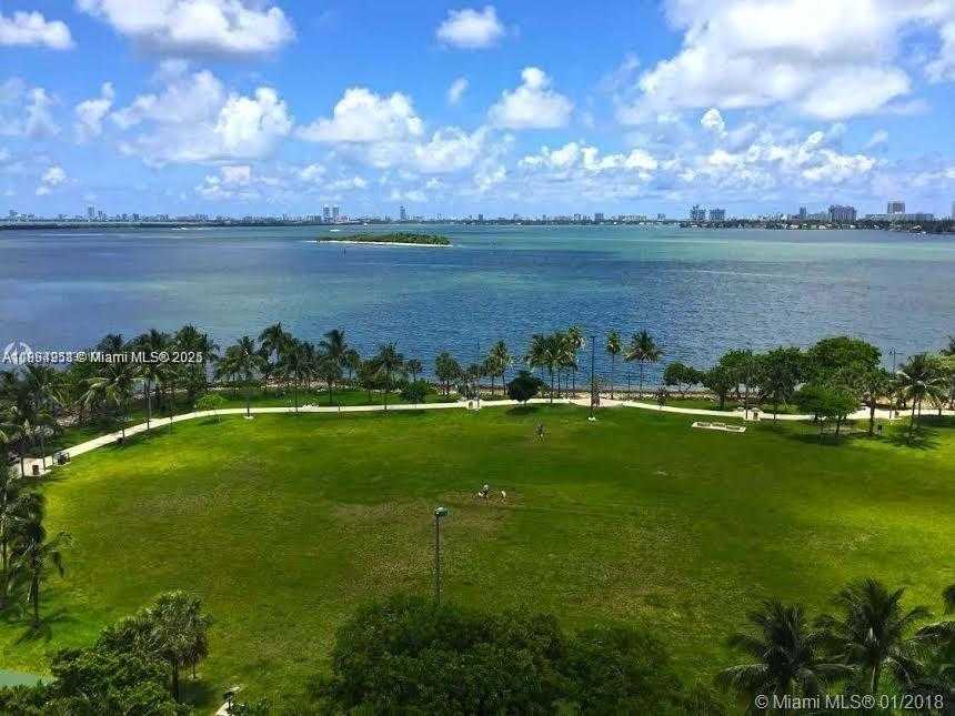 Small Image of 1900 NORTH BAYSHORE DR #1006, Miami Number 3