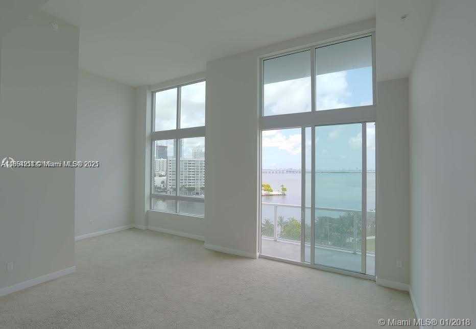 Small Image of 1900 NORTH BAYSHORE DR #1006, Miami Number 7