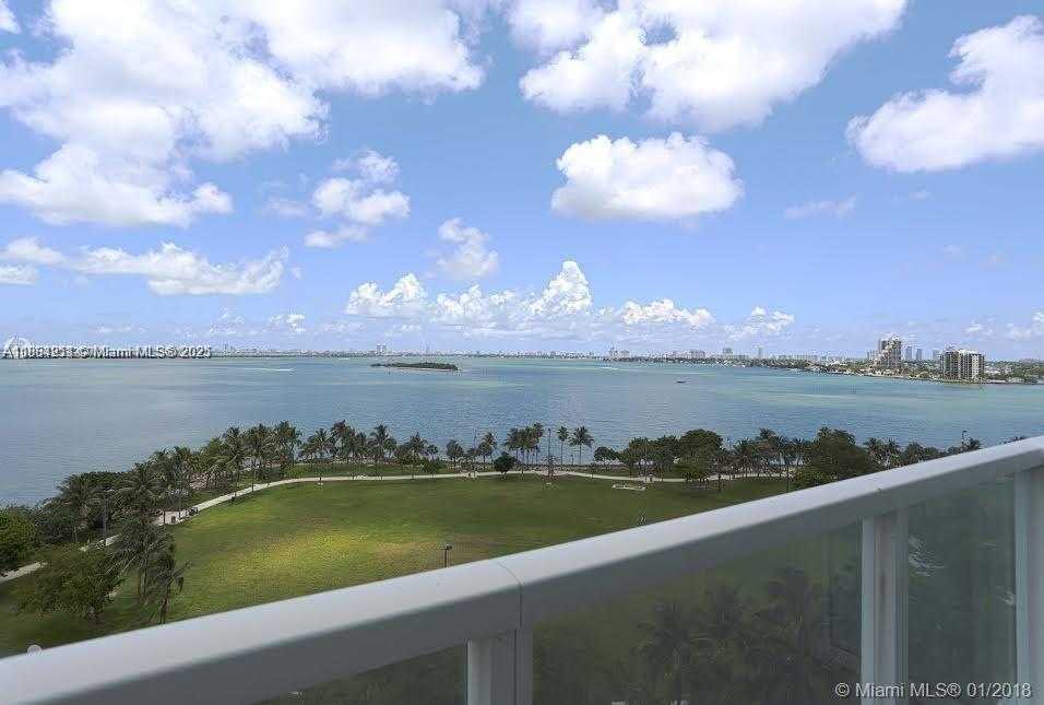 Small Image of 1900 NORTH BAYSHORE DR #1006, Miami Number 9