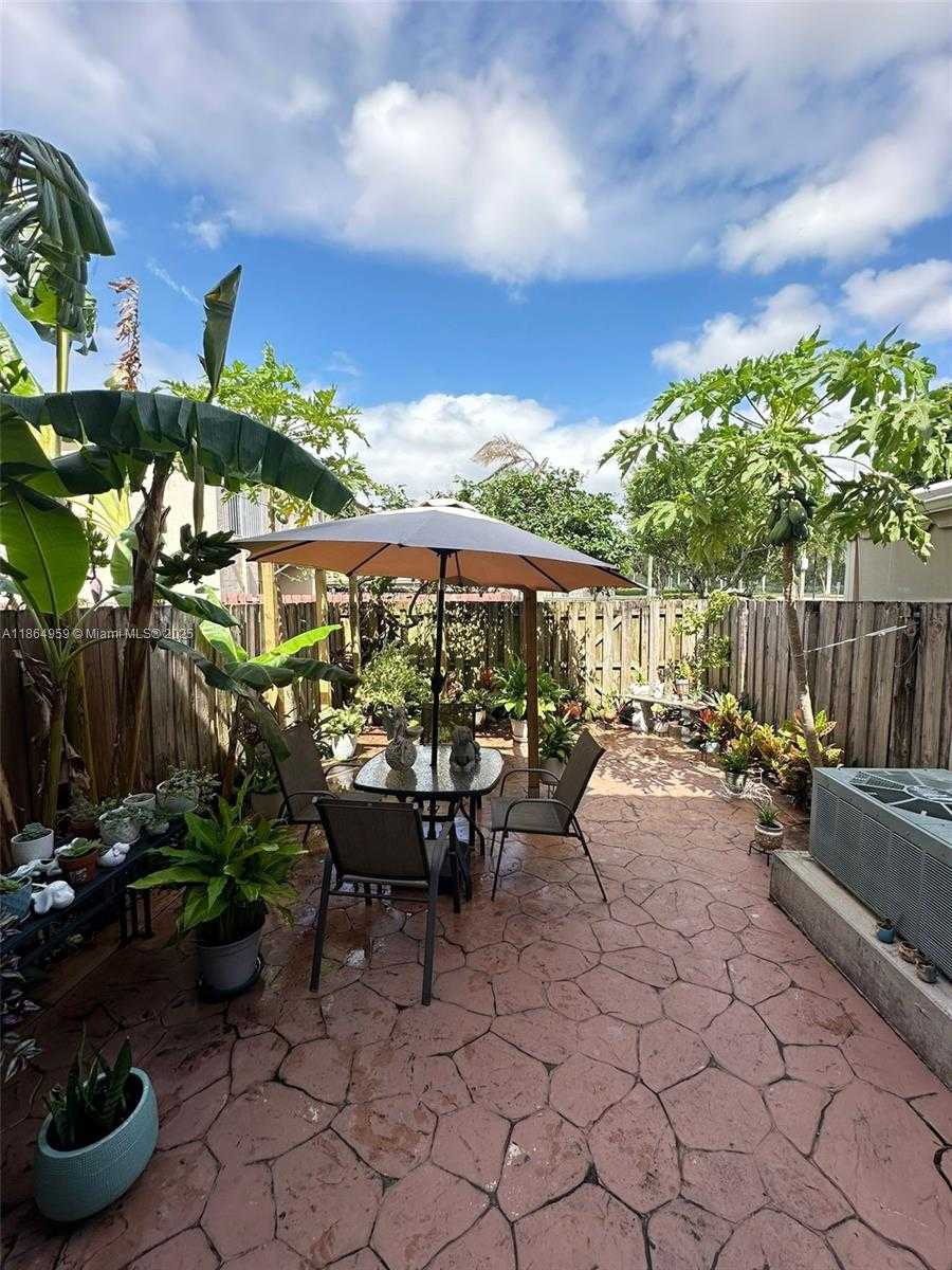 Small Image of 13713 SOUTH WEST 171ST LN, Miami Number 13