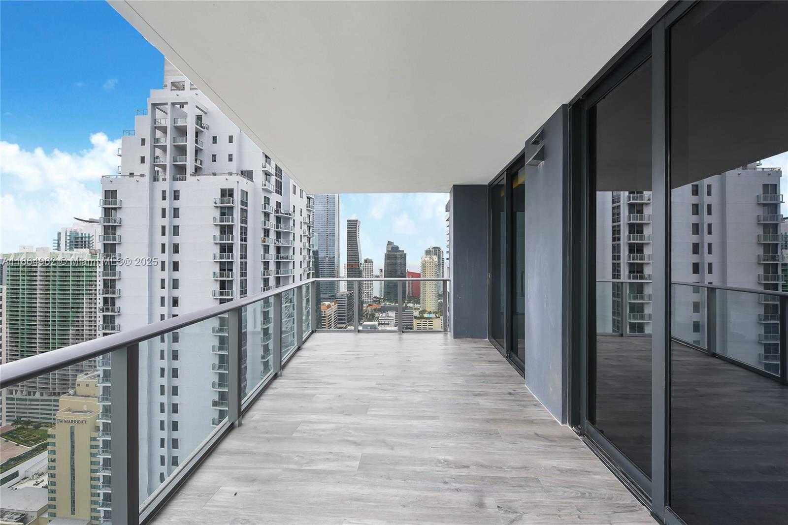 Small Image of 1010 BRICKELL AVE #3905, Miami Number 17