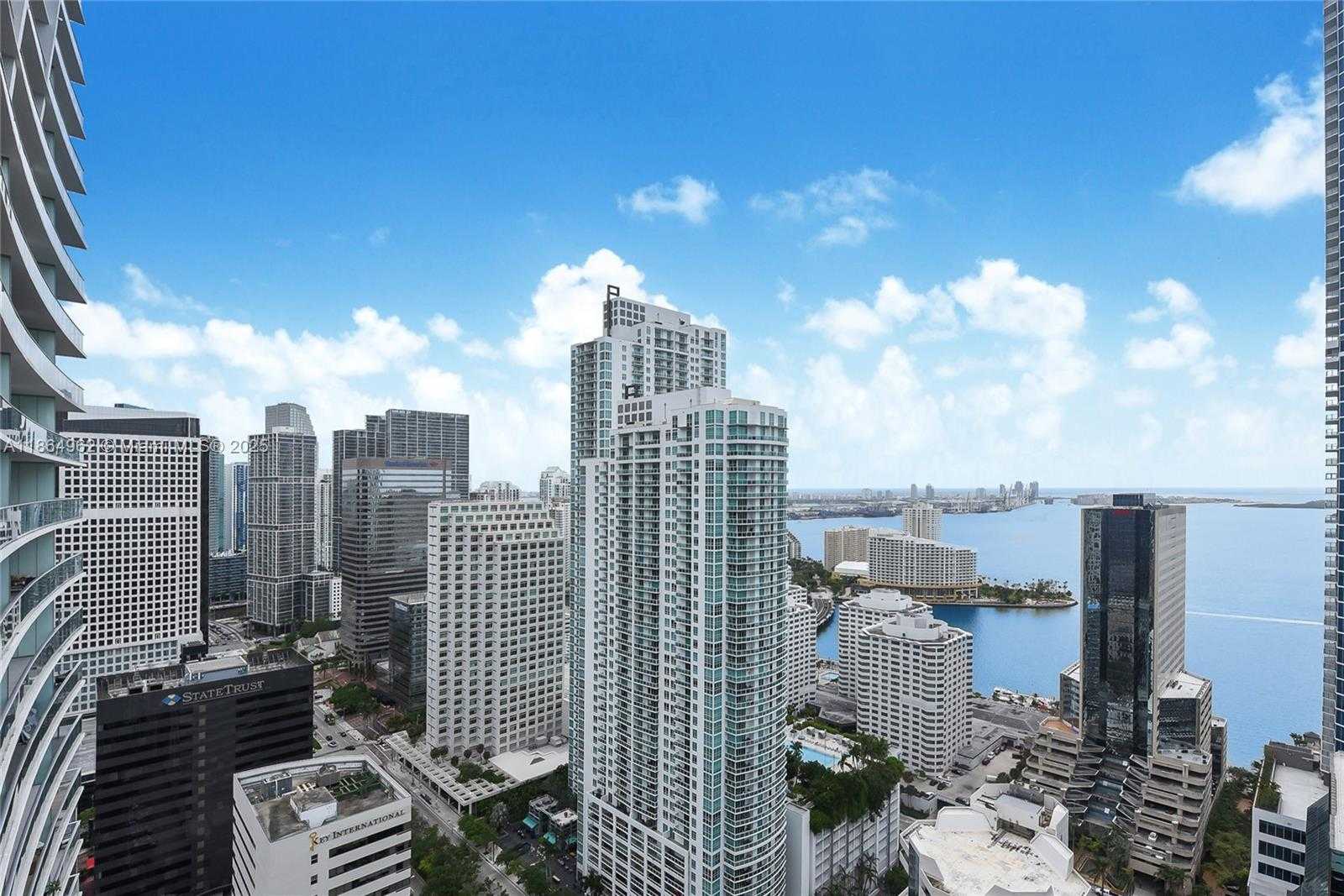 Small Image of 1010 BRICKELL AVE #3905, Miami Number 21