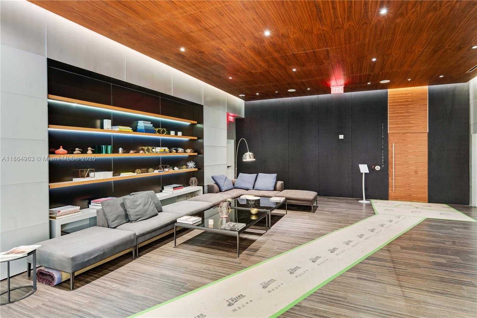 Small Image of 88 SOUTH WEST 7TH ST #2910, Miami Number 20