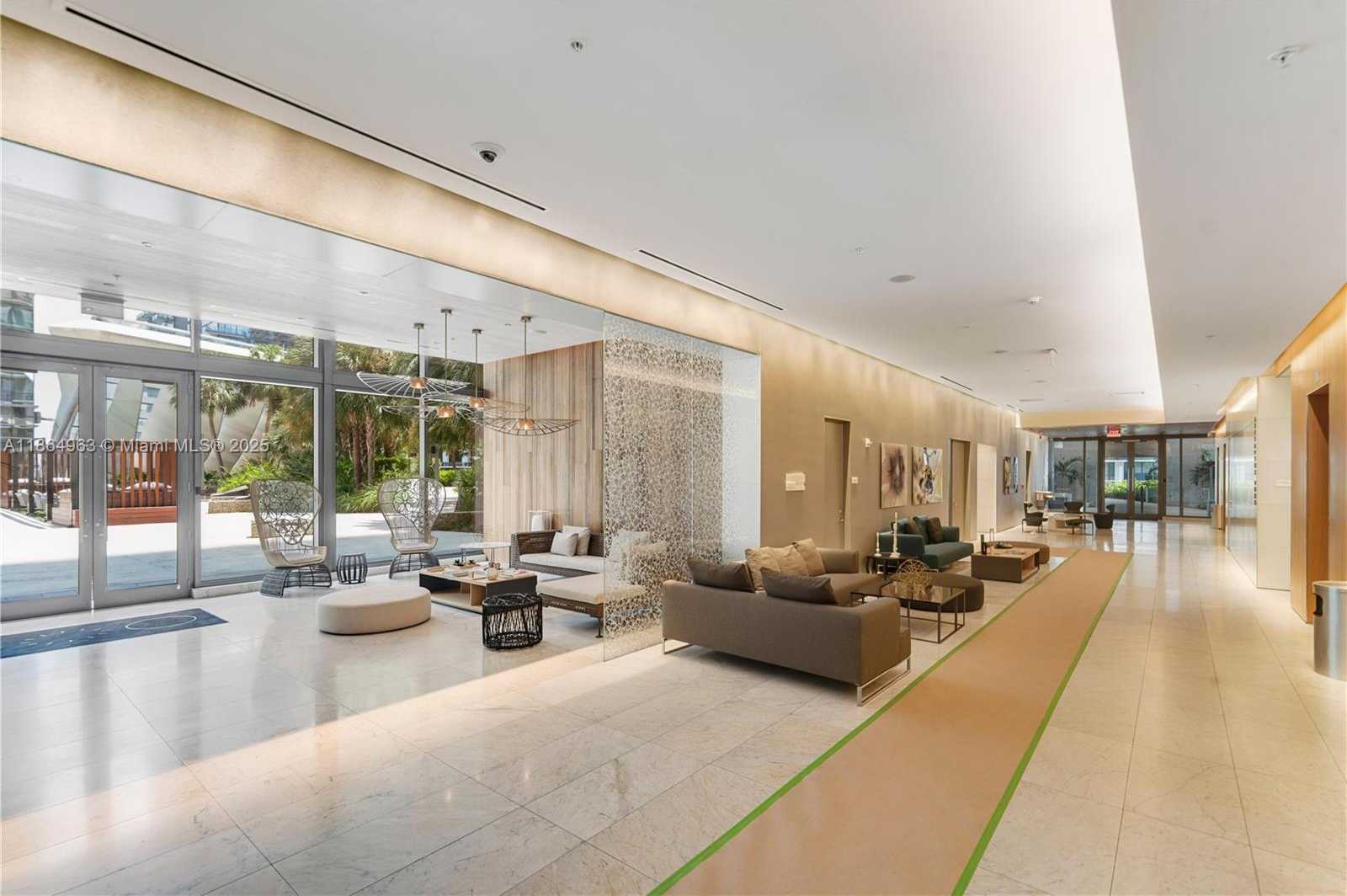 Small Image of 88 SOUTH WEST 7TH ST #2910, Miami Number 21
