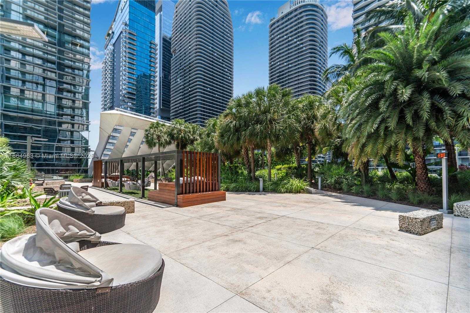Small Image of 88 SOUTH WEST 7TH ST #2910, Miami Number 22