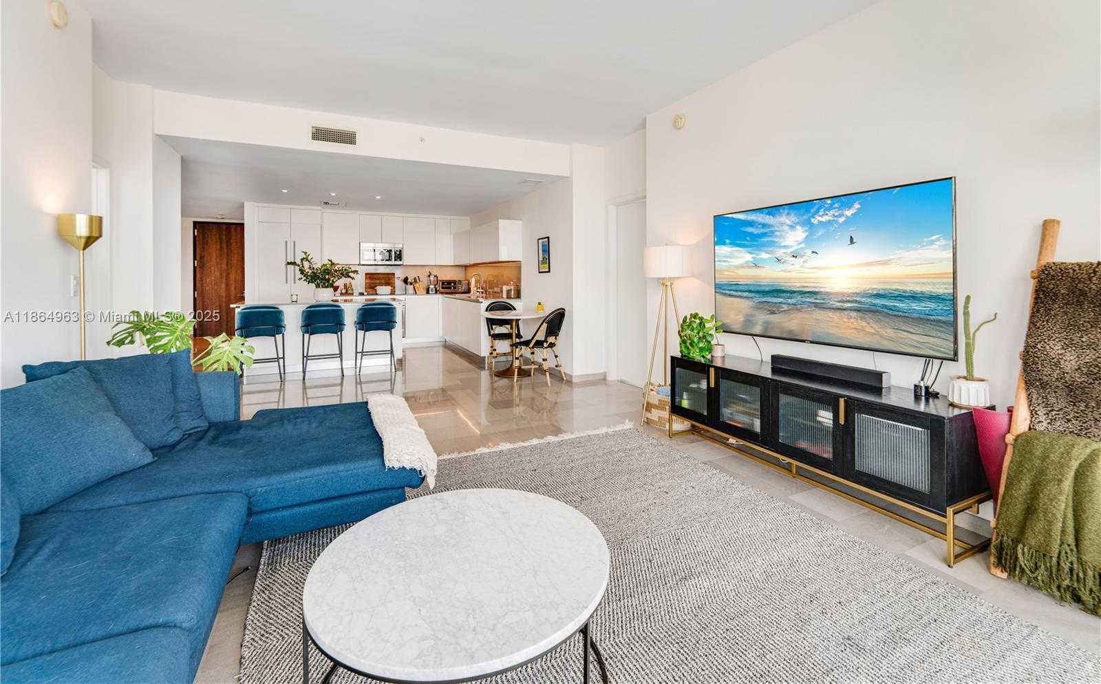 Small Image of 88 SOUTH WEST 7TH ST #2910, Miami Number 7