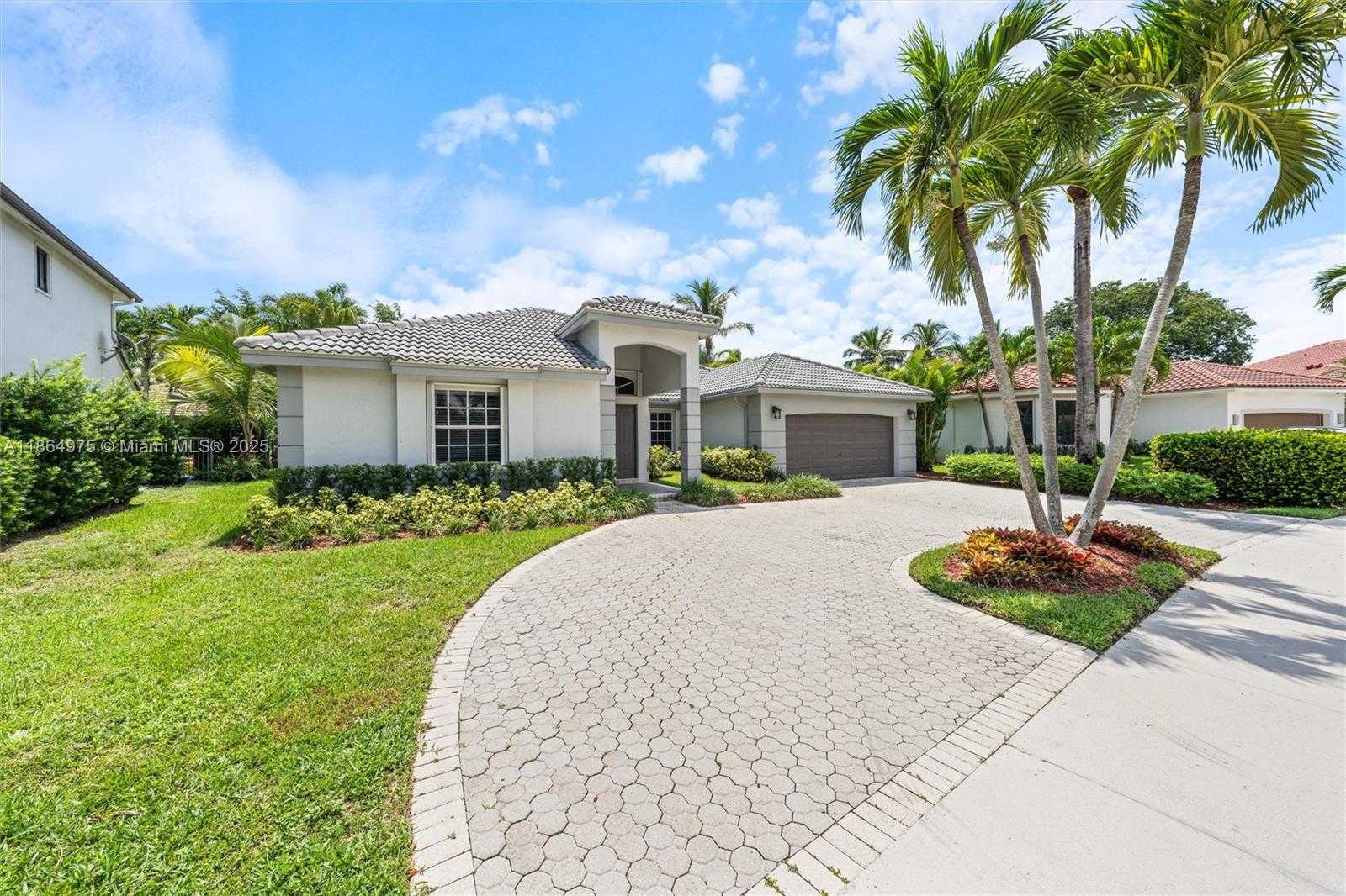 Small Image of 2587 JARDIN CT, Weston Number 26