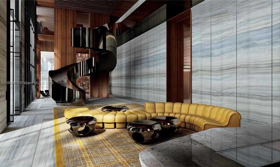 Small Image of 1300 BRICKELL BAY DR #1909, Miami Number 34