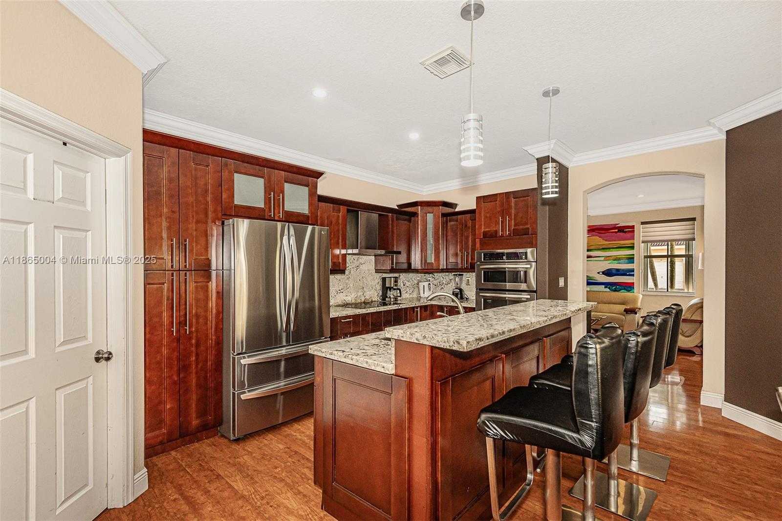 Small Image of 11410 SOUTH WEST 137TH CT #11410, Miami Number 9