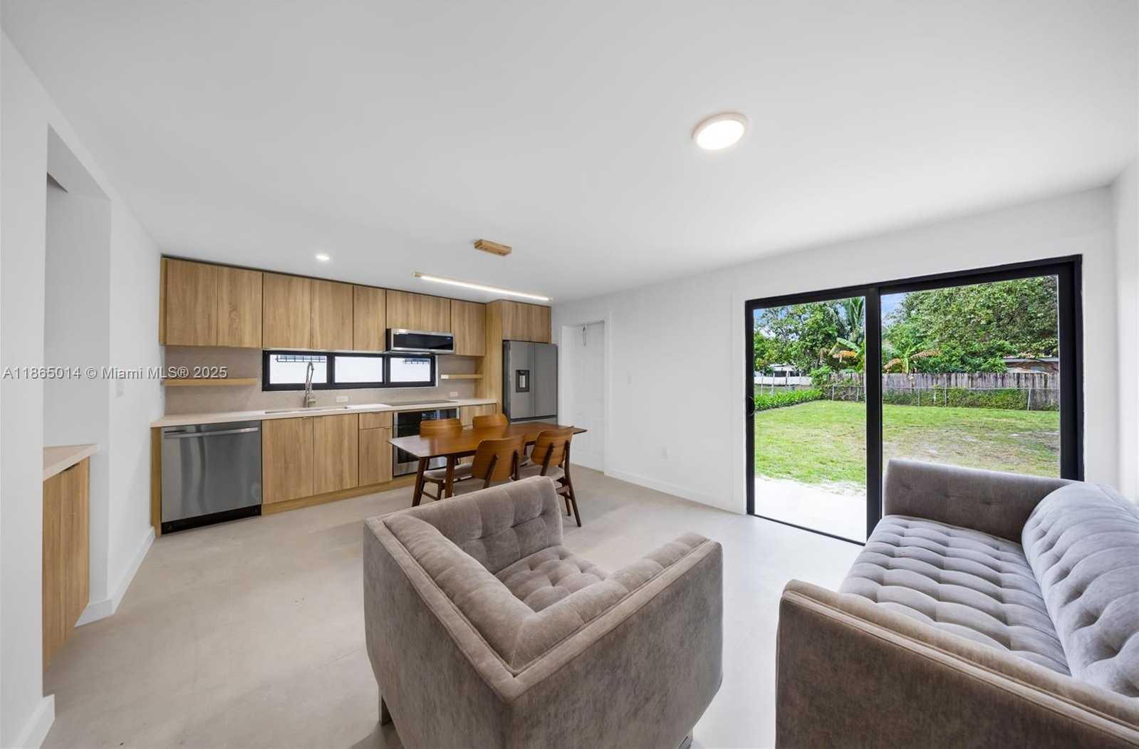 Small Image of 275 NORTH WEST 97TH ST, Miami Number 7