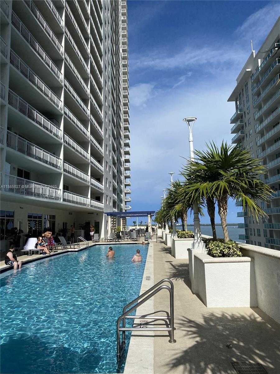 Small Image of 1200 BRICKELL BAY DR #2908, Miami Number 15