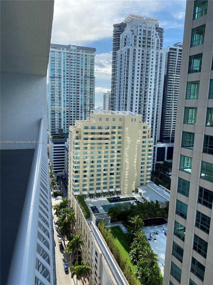 Small Image of 1200 BRICKELL BAY DR #2908, Miami Number 33