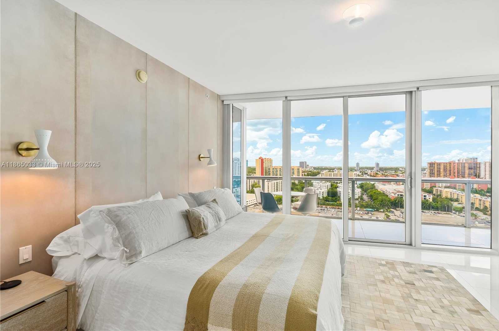 Small Image of 17001 COLLINS AVE #1908, Sunny Isles Beach Number 14