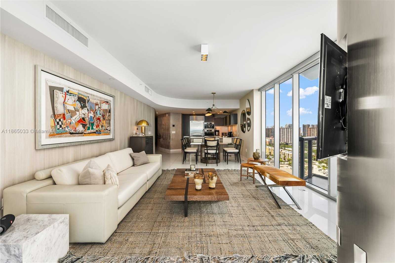 Small Image of 17001 COLLINS AVE #1908, Sunny Isles Beach Number 4