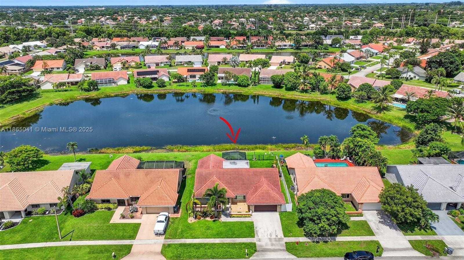 Small Image of 9505 MAJESTIC WAY, Boynton Beach Number 2