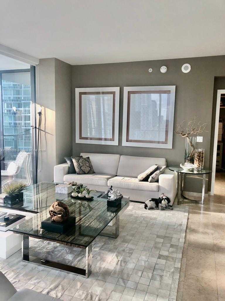 Small Image of 68 SOUTH EAST 6TH ST #2611, Miami Number 28
